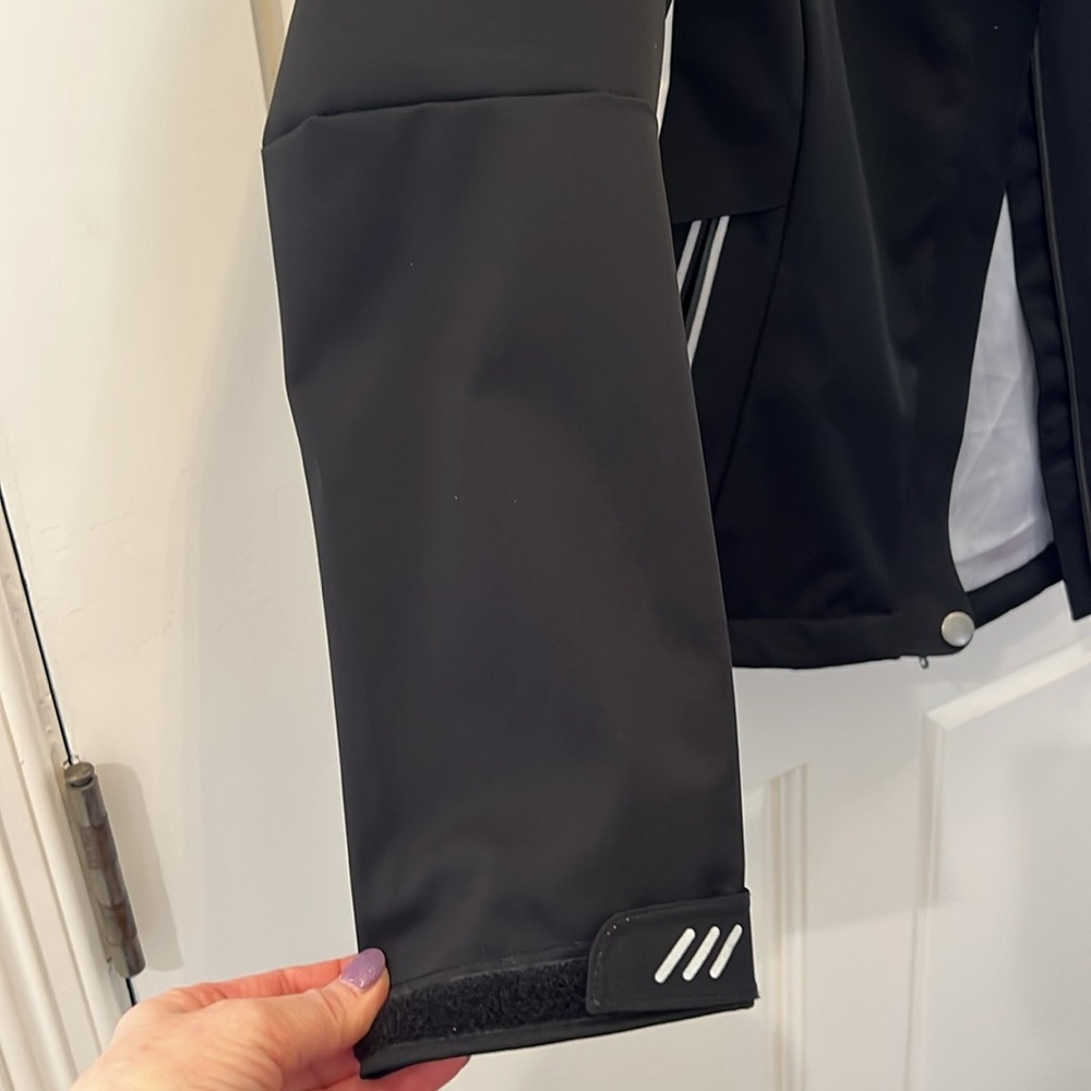 EUC Nils waterproof jacket - Picture 3 of 7